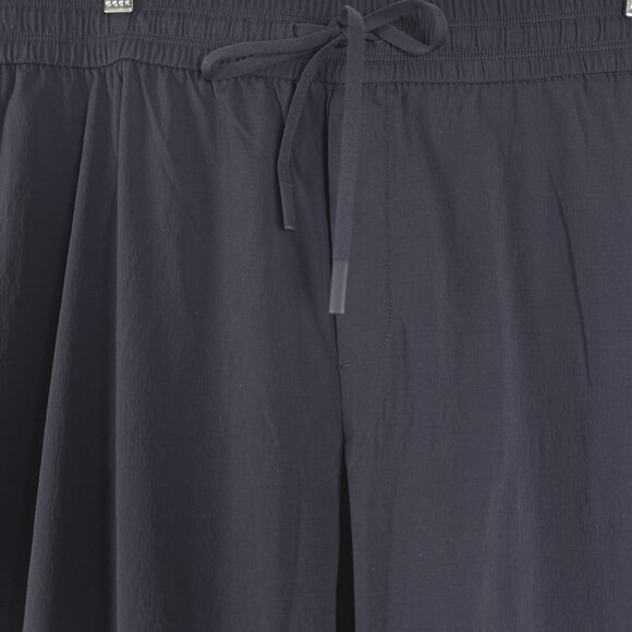 Athleta Trekkie North Jogger Pants Womens 2X Blue Nylon Spandex NWT PT-2592 - Picture 3 of 13